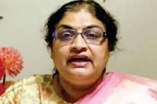 सीनियर बाॅटनी टीचर मनीषा मांढरे गिरफ्तार